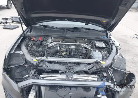 2023 Audi Q7 Premium Plus 45 Tfsi Quattro Tiptronic z USA, uszkodzony, nr VIN WA1LCBF79PD005585